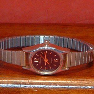 Women’s Eternity Analog Dress Watch